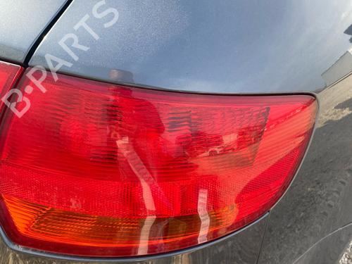 Used Right taillight Right taillight AUDI A3 Sportback (8PA) 2.0 TDI 16V (140 hp) 39703040 39703040