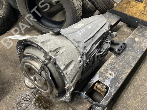 Gearbox MERCEDES-BENZ C-CLASS Coupe (C205) C 220 d (205.304) | BP28045563M3 