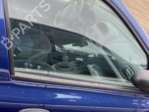 Right front door RENAULT CLIO II (BB_, CB_) 1.2 (BB0A, BB0F, BB10, BB1K, BB28, BB2D, BB2H, CB0A,... | BP26297975C3 