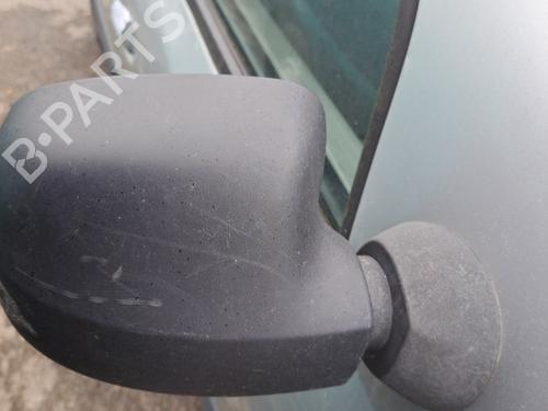 Right mirror DACIA LOGAN MCV (KS_) 1.5 dCi (KS0W) | BP21666127C27 