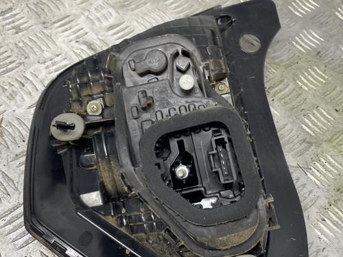 Used Left taillight Left taillight RENAULT TWINGO III (BCM_, BCA_) 1.0 SCe 75 (73 hp) 28042631 28042631