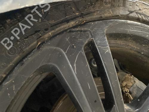 Used Rim PEUGEOT 208 I (CA_, CC_) 1.5 BlueHDI 100 (102 hp) 24181214