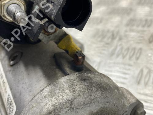 Used Starter Starter 29748625 29748625