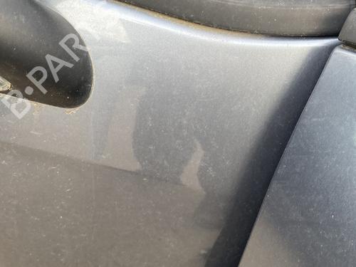 Dør højre fortil CITROËN C3 II (SC_) 1.4 | BP32167718C3 