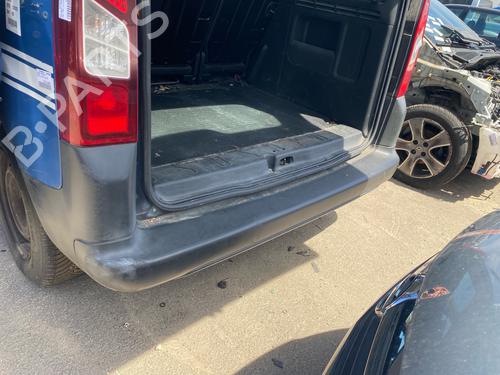 rear-bumper-peugeot-partner-tepee-2008-37078598 main image