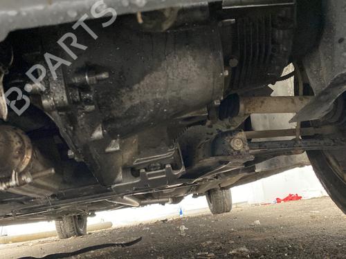 Used Gearbox CITROËN XSARA PICASSO (N68) 1.6 HDi (90 hp) 32030800