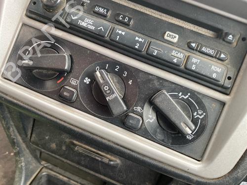 climate-control-mitsubishi-pajero-pinin-i-h6_w-h7_w-1999-2000-2001-2002-2003-2004-2005-2006-2007-34412449 main image