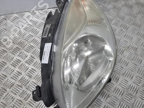 Venstre forlygte CITROËN XSARA PICASSO (N68) 1.6 HDi | BP19911946C28 