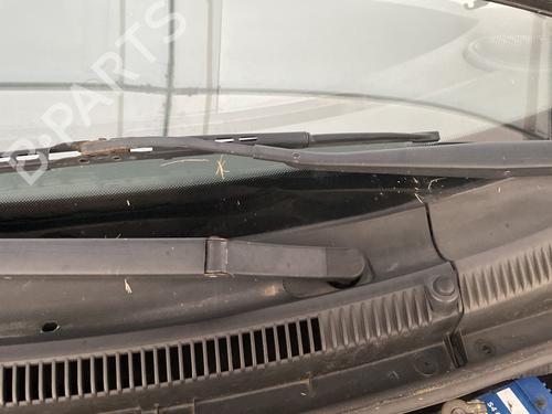 Used Front wiper motor Front wiper motor CHEVROLET MATIZ (M200, M250) 0.8 (52 hp) 30861099 30861099