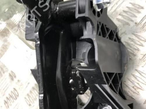 Break pedal PEUGEOT 3008 II SUV (MC_, MR_, MJ_, M4_) 1.5 BlueHDi 130 | BP22119708I19 