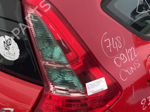 Used Right taillight Right taillight 21680779 21680779