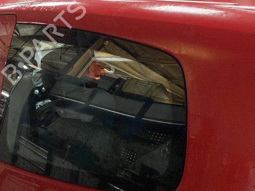 Used Rear left quarter glass RENAULT TWINGO II (CN0_) 1.2 16V (CN04, CN0B) (75 hp) 23784034