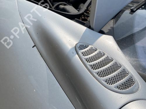 Left mirror RENAULT ESPACE III (JE0_) 2.2 12V TD (JE0E, JE0H, JE0P) | BP26457511C26 
