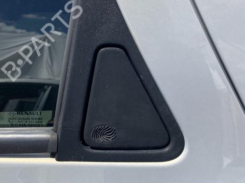 Rear left exterior door handle RENAULT ZOE (BFM_) ZOE 826063070R