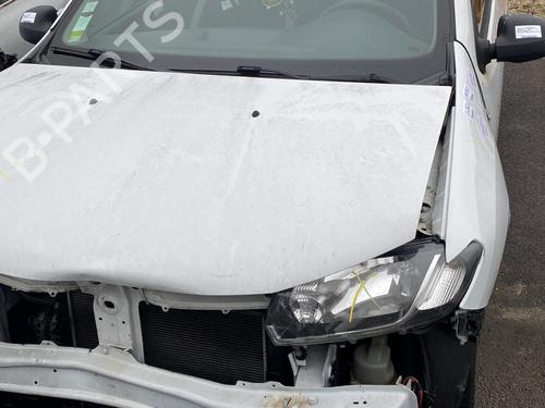 Used Front right window mechanism Front right window mechanism DACIA SANDERO II 1.2 (75 hp) 26410005 26410005