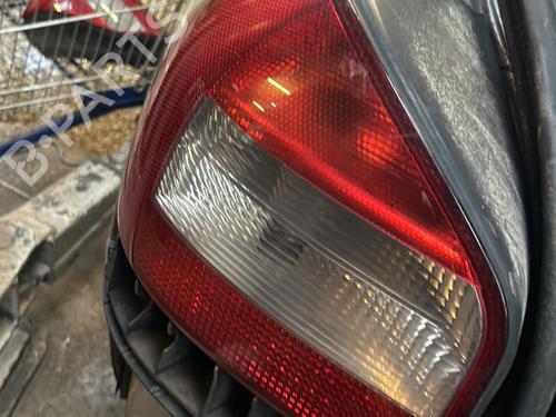 Used Left taillight AUDI A3 (8L1) 1.9 TDI (130 hp) 19910862