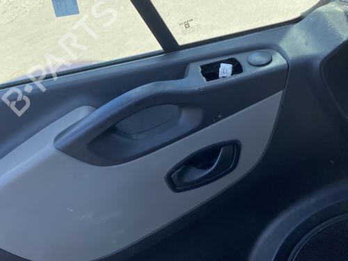 Used Front left panel Front left panel RENAULT TRAFIC III Van (FG_) 1.6 dCi 115 (FGMD) (116 hp) 25923848 25923848