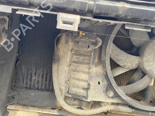 Frontplade/Frontkurv PEUGEOT PARTNER Box Body/MPV 1.6 HDi | BP30885697C72 - Image 2