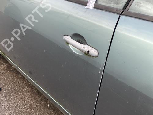 Drzwi przednie lewe RENAULT MEGANE II Coupé-Cabriolet (EM0/1_) 1.9 dCi | BP29910788C2