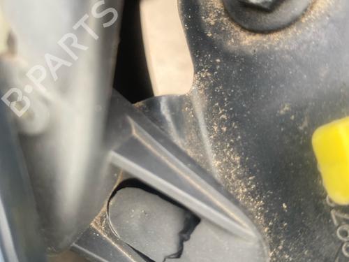 Left headlight PEUGEOT 206+ (2L_, 2M_) 1.4 HDi eco 70 | BP38876678C28 - Image 4