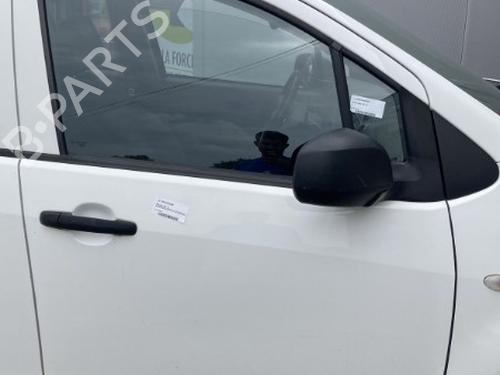 Right front door SUZUKI SPLASH (EX) 1.0 (A5B310) | BP19912564C3 