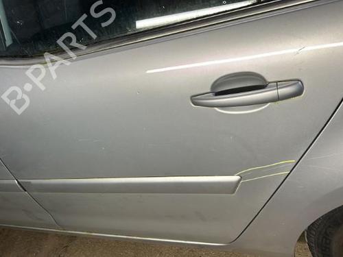 Used Left rear door CITROËN C4 Picasso I MPV (UD_) [2006-2015]  22117471