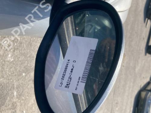 Retrovisor direito ALFA ROMEO 147 (937_) 1.9 JTD (937.AXD1A, 937.BXD1A, 937.AXV1A, 937.BXB1A,... (115 hp) 21666110