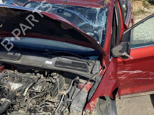 Benzintank Benzintank FORD KUGA I 2.0 TDCi (140 hp) 29450387 29450387