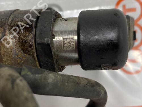 Injector FORD FUSION (JU_) 1.4 TDCi | BP30965221M100