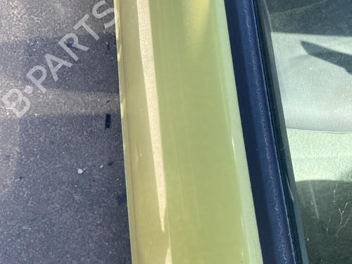 Used Right front door Right front door RENAULT TWINGO I (C06_) 1.2 (C066, C068) (58 hp) 27980421 27980421