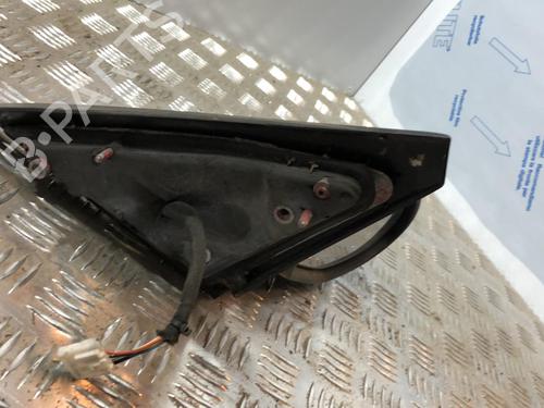 Right mirror ALFA ROMEO 147 (937_) 1.9 JTD (937.AXD1A, 937.BXD1A, 937.AXV1A, 937.BXB1A,... | BP21557957C27 