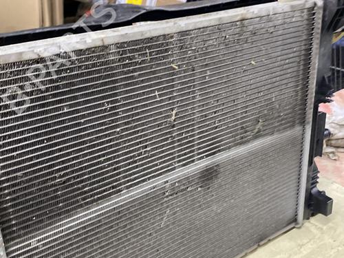 AC radiator RENAULT ZOE (BFM_) ZOE | BP29829287M32 - Image 9