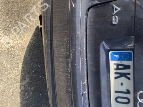 Rear bumper AUDI A3 (8P1)  | BP21388142C8 