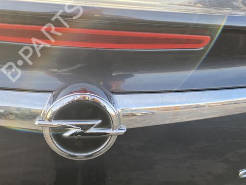 Maniglia del portellone OPEL INSIGNIA A (G09) 2.0 CDTI (68) | BP30909445C132