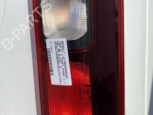 Right taillight RENAULT TRAFIC III Van (FG_) 1.6 dCi 115 (FGMD) | BP25897190C35 - Image 3