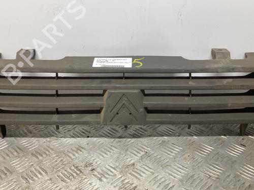 Grille CITROËN C15 Box Body/MPV (VD_) 1.8 D | BP23182366C40 