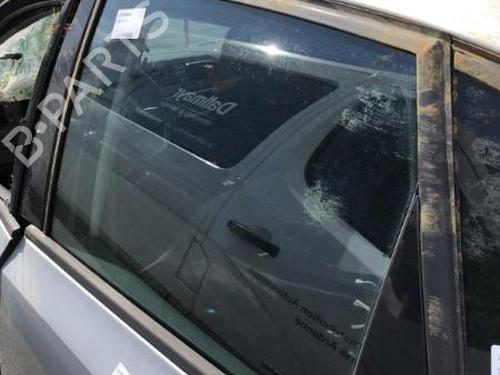 Rear left door window VW POLO V (6R1, 6C1) 1.6 TDI | BP19913159C20 