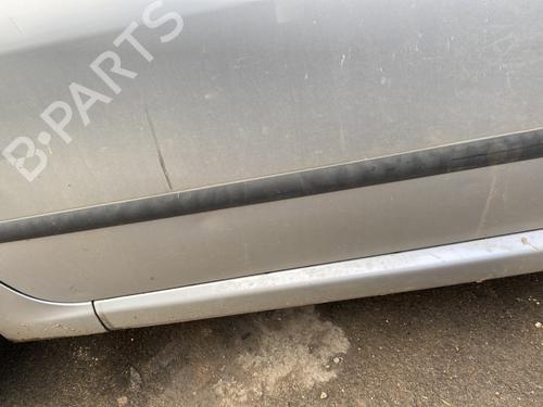 Dørlist PEUGEOT 307 (3A/C) 2.0 HDi 110 (107 hp) 31977713