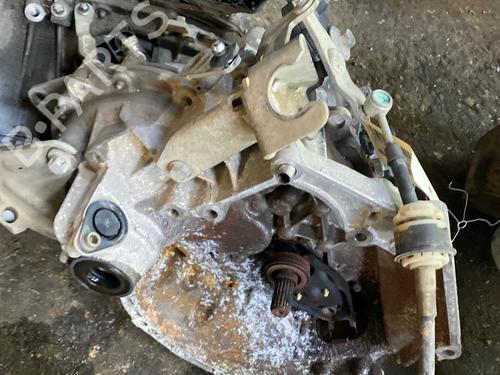 Gearbox FIAT QUBO (225_) 1.4 (225AXA1A) | BP36073669M3 - Image 3