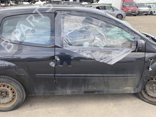 Steering rack RENAULT TWINGO II (CN0_) 1.5 dCi (CN0E) | BP27606367M22 - Image 6