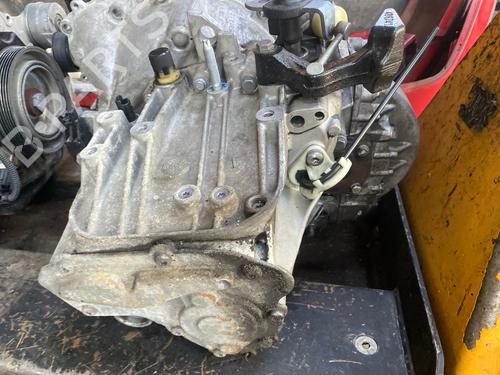 Gearbox PEUGEOT RCZ 2.0 HDi | BP38258579M3 - Image 2