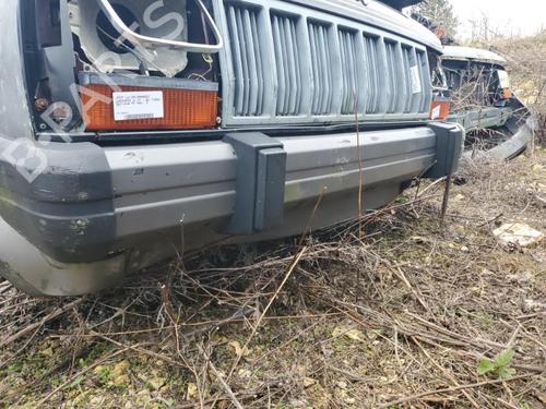 Paraurti anteriore JEEP CHEROKEE (XJ) 2.1 TD (87 hp) 22117943