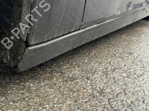 Used Left sideskirt Left sideskirt 21596388 21596388