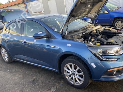 Lenkgetriebe RENAULT MEGANE IV Hatchback (B9A/M/N_) 1.2 TCe 130 (B9MR) | BP30821315M22