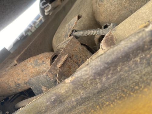 Bagaksel RENAULT KANGOO Express (FW0/1_) 1.5 dCi 70 (FW0A, KW0V) | BP38187652M2 - Image 2