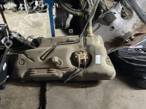 Used Fuel tank PEUGEOT 207 SW (WK_) 1.6 HDi (90 hp) 29142932