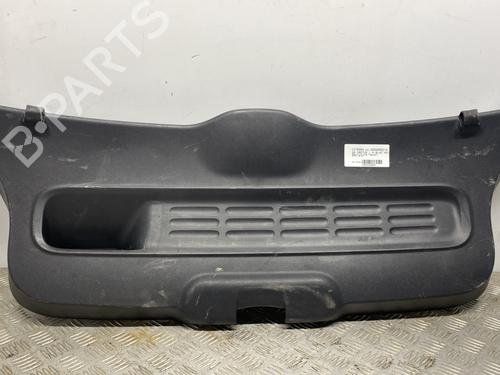 Boot lining CITROËN C4 CACTUS 1.6 BlueHDi 100 | BP24925094I3 