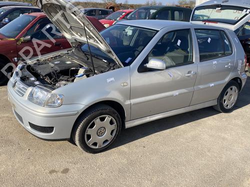 Used Fuel tank Fuel tank VW POLO III CLASSIC (6V2) 60 1.4 (60 hp) 33553398 33553398