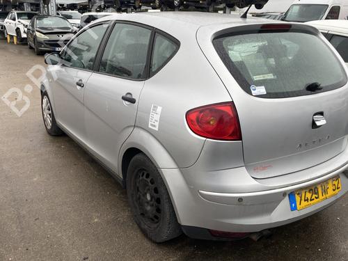 Switch SEAT ALTEA (5P1) 1.9 TDI | BP32295206I30 - Image 6