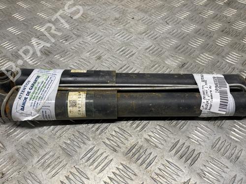 Left front shock absorber SUZUKI JIMNY Closed Off-Road Vehicle (SN) 1.5 DDiS 4WD (SN415D) | BP27402989M16 